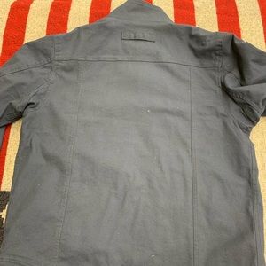 Duluth Trading Firehose Jacket